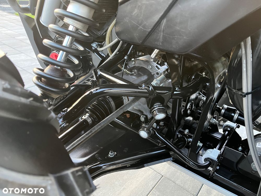 Can-Am Renegade - 11