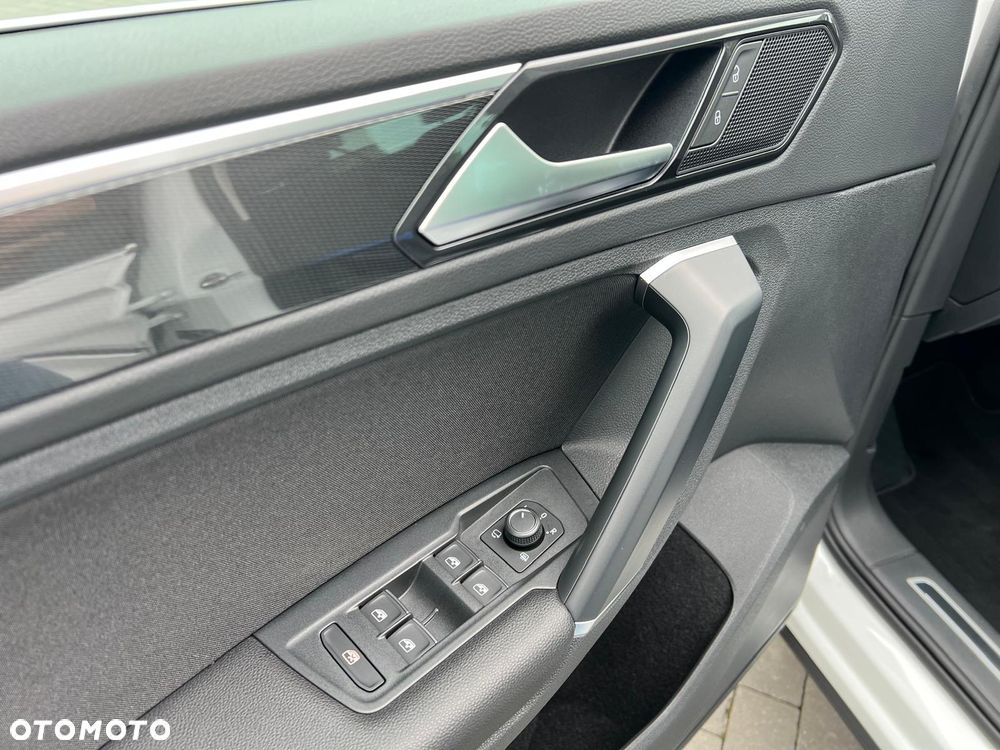 Volkswagen Tiguan 2.0 TSI 4Mot R-Style DSG - 15