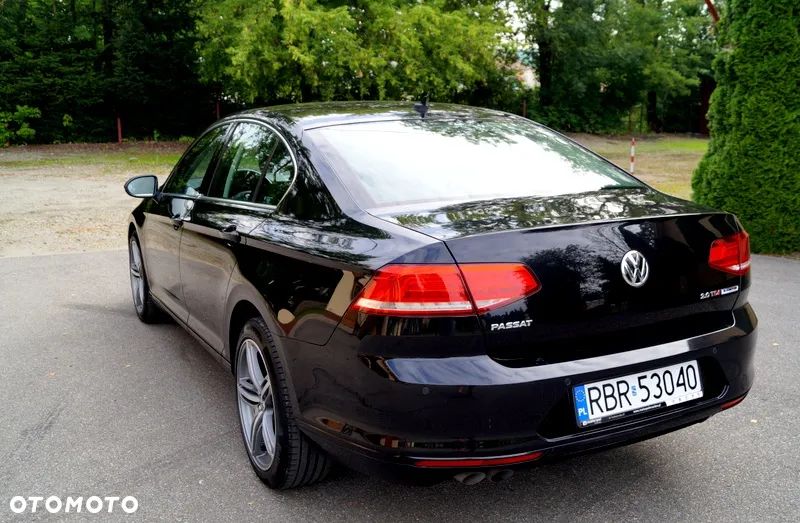 Volkswagen Passat 2.0 TDI BMT Comfortline - 10