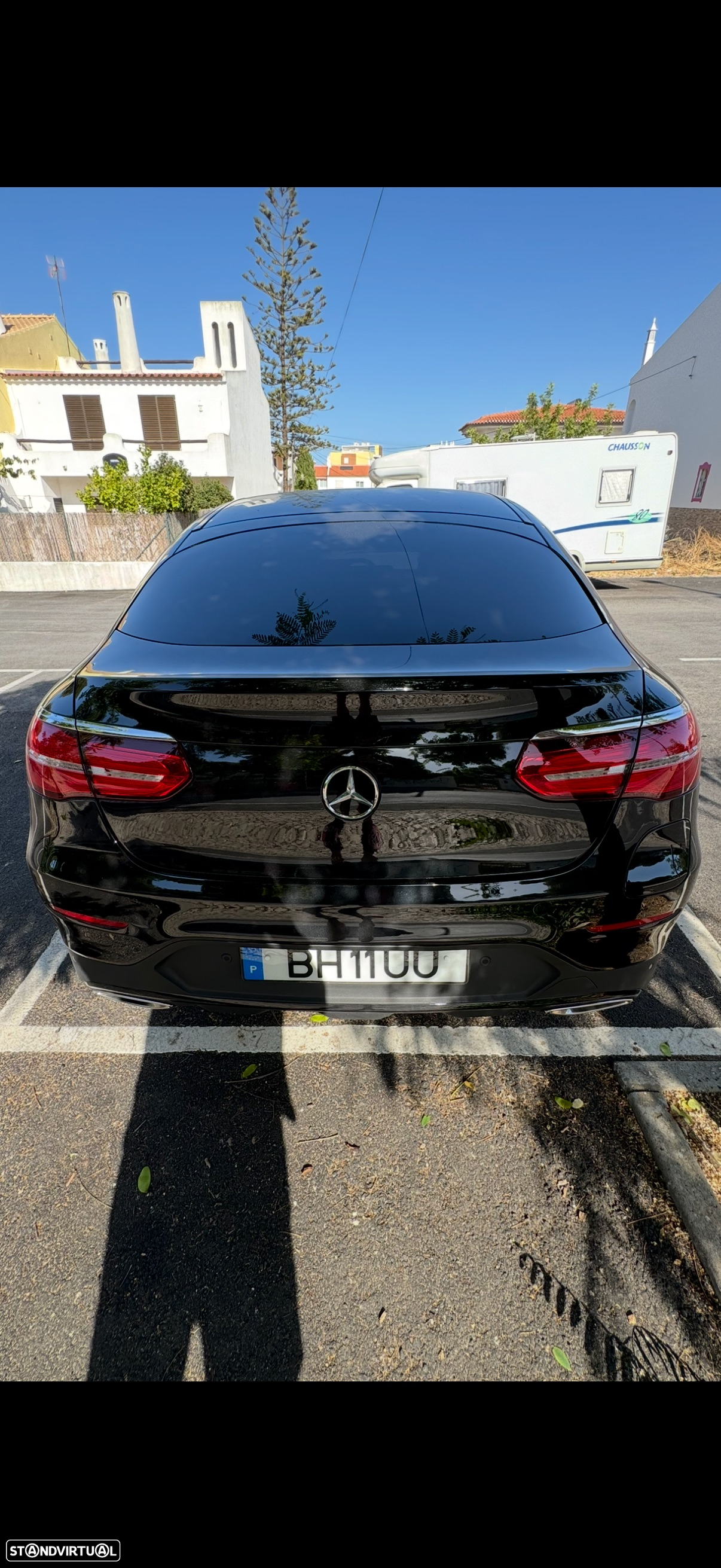 Mercedes-Benz GLC 350 e Coupé AMG Line 4-Matic - 2