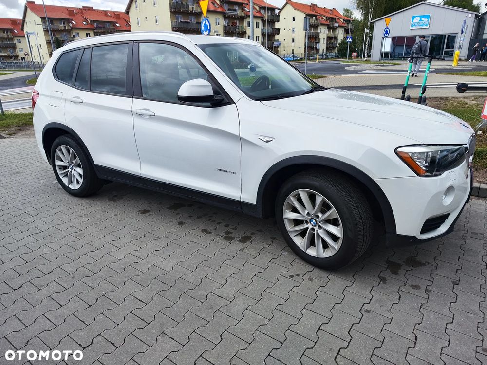 BMW X3 - 25