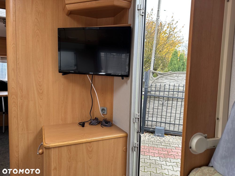 KNAUS Sundwind 500 - 13