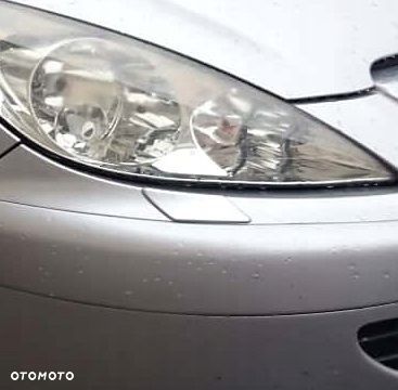Zaślepka spryskiwacza Peugeot 307 L / P KOLORY - 2