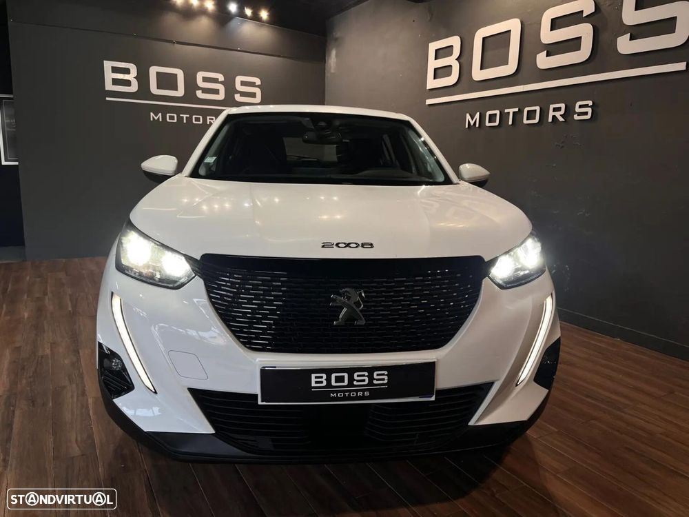 Peugeot 2008 1.5 BlueHDi Active Pack - 6