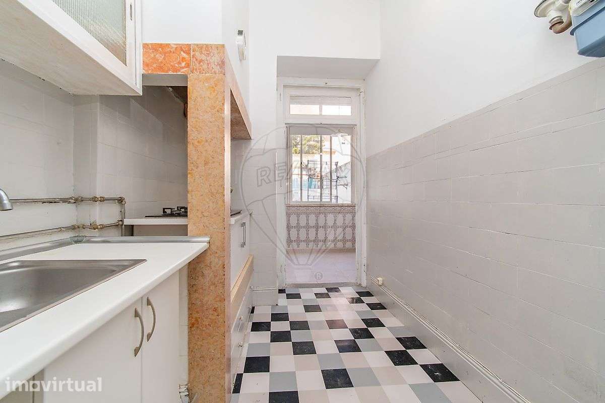 Apartamento T2 para venda - Grande imagem: 2/32