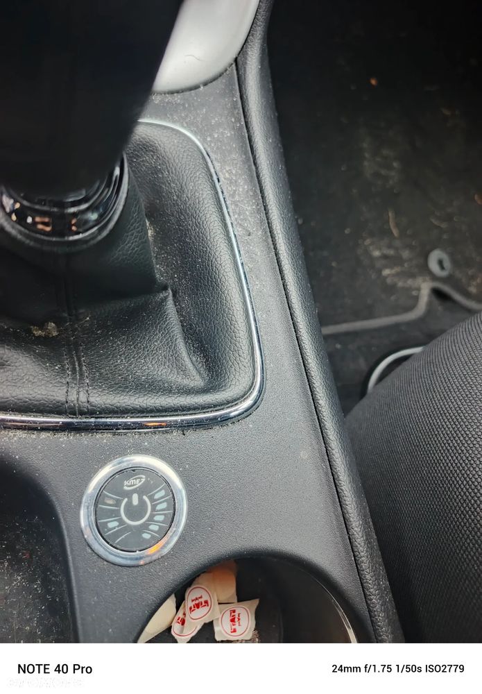 Kia Ceed 1.4 L - 2
