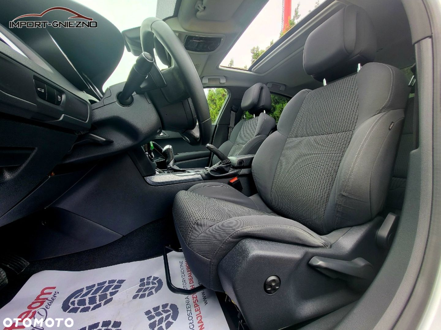 Peugeot 508 - 23