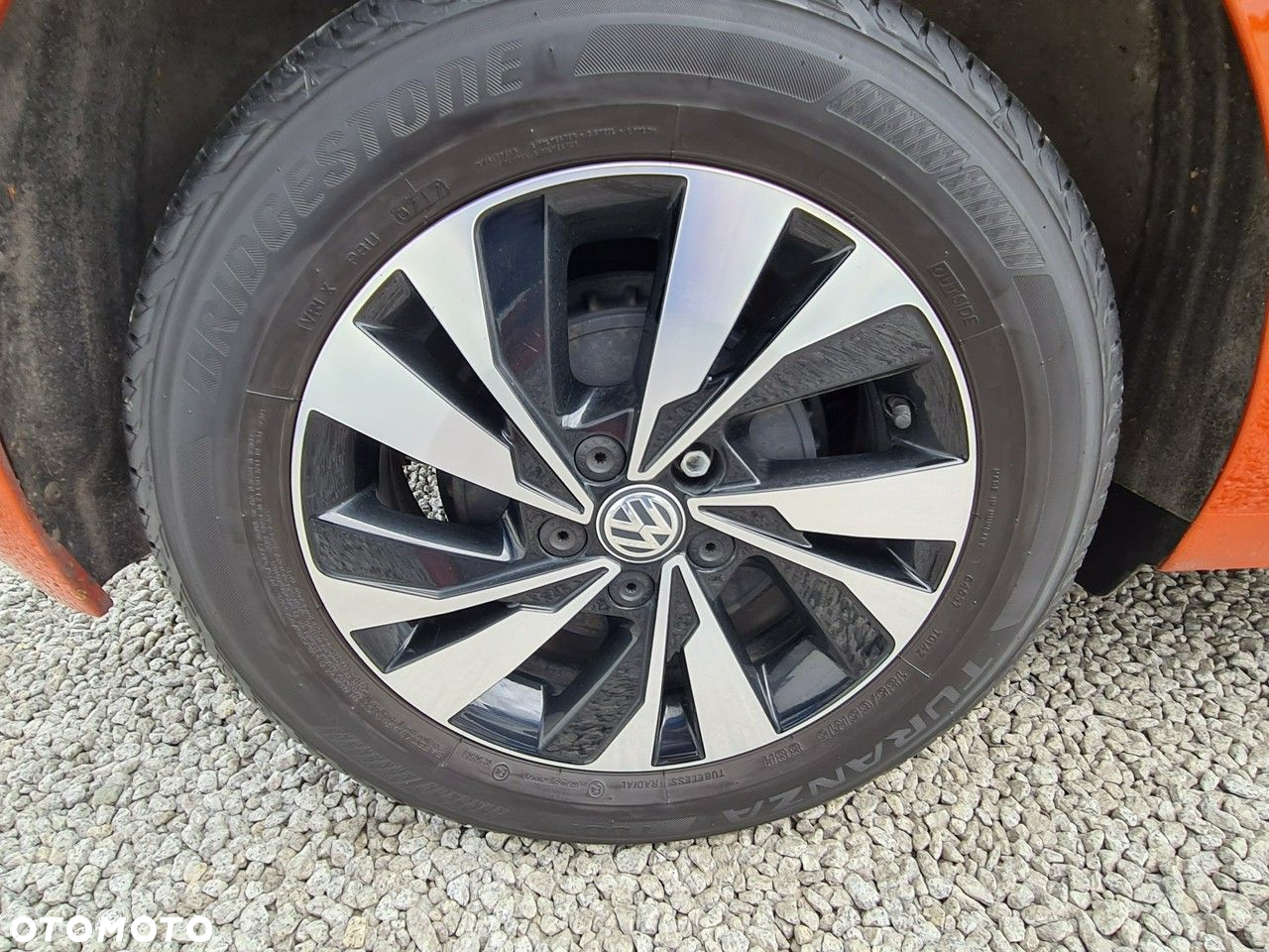 Volkswagen Polo 1.0 TSI Comfortline - 29