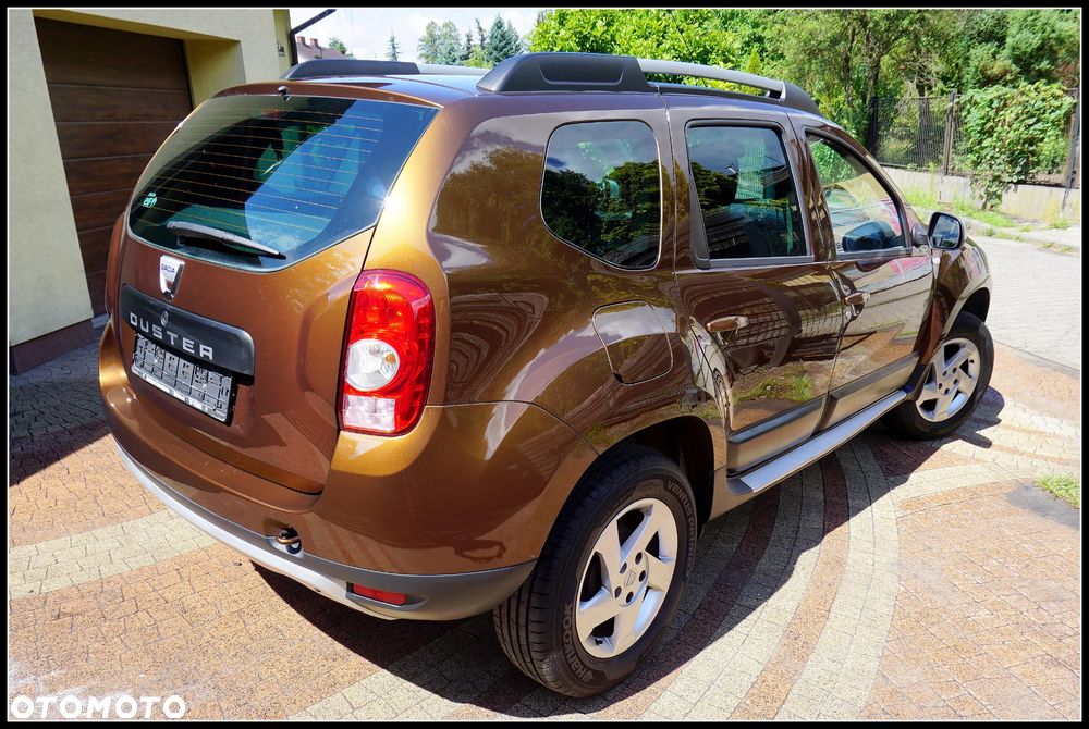 Dacia Duster 1.6 16V 4x2 Prestige - 2