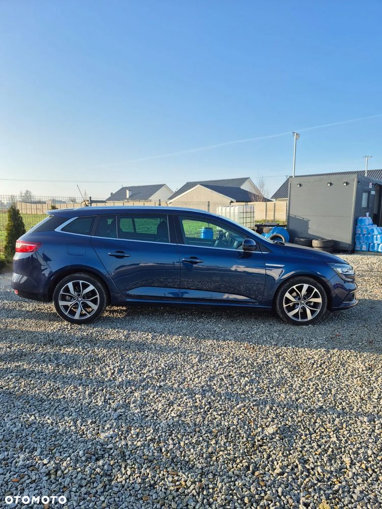 Renault Megane 1.2 Energy TCe Intens EDC - 12