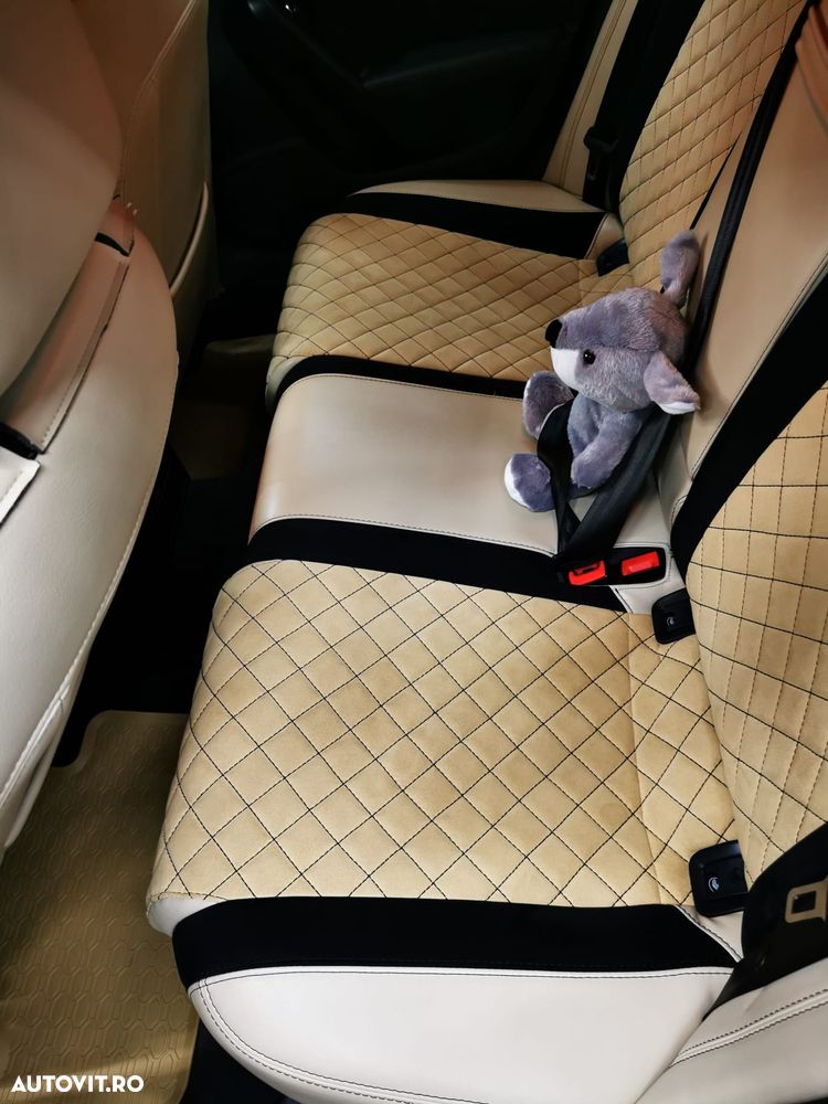 Audi A4 2.0 TDI Multitronic - 8