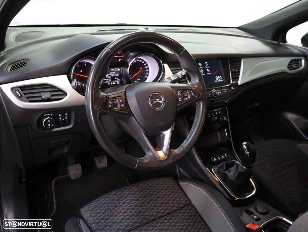 Opel Astra Sports Tourer 1.5 D GS Line S/S - 5