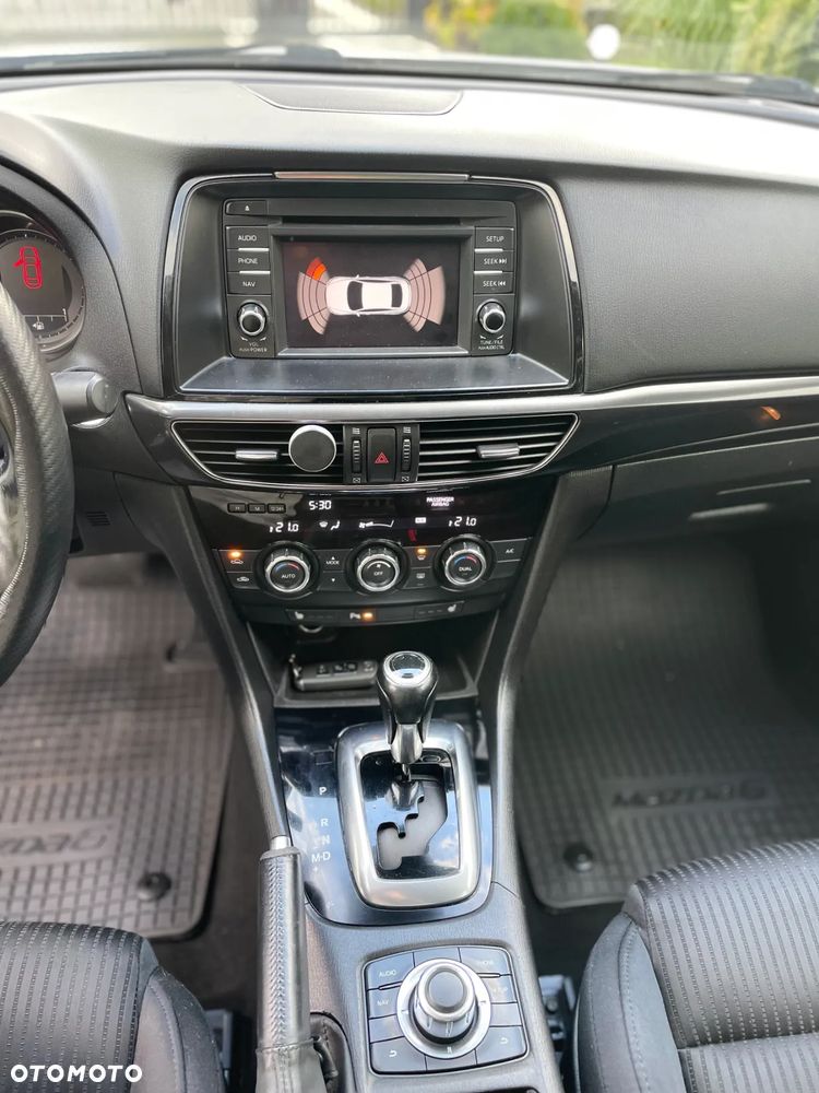 Mazda 6 2.0 Skyenergy - 15