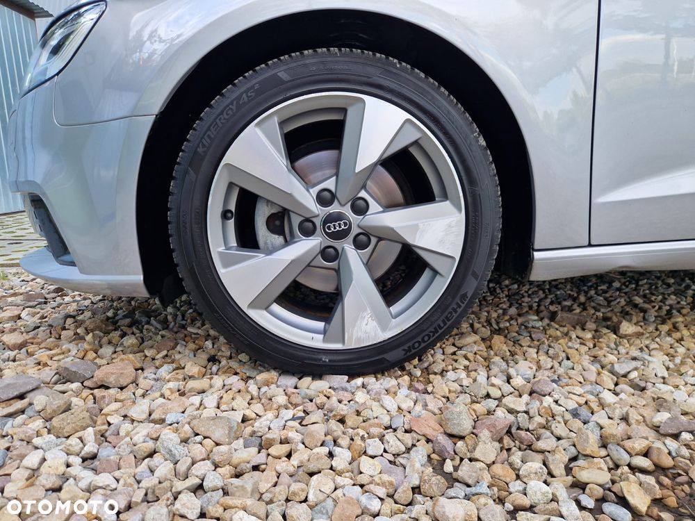 Audi A3 Sportback - 29
