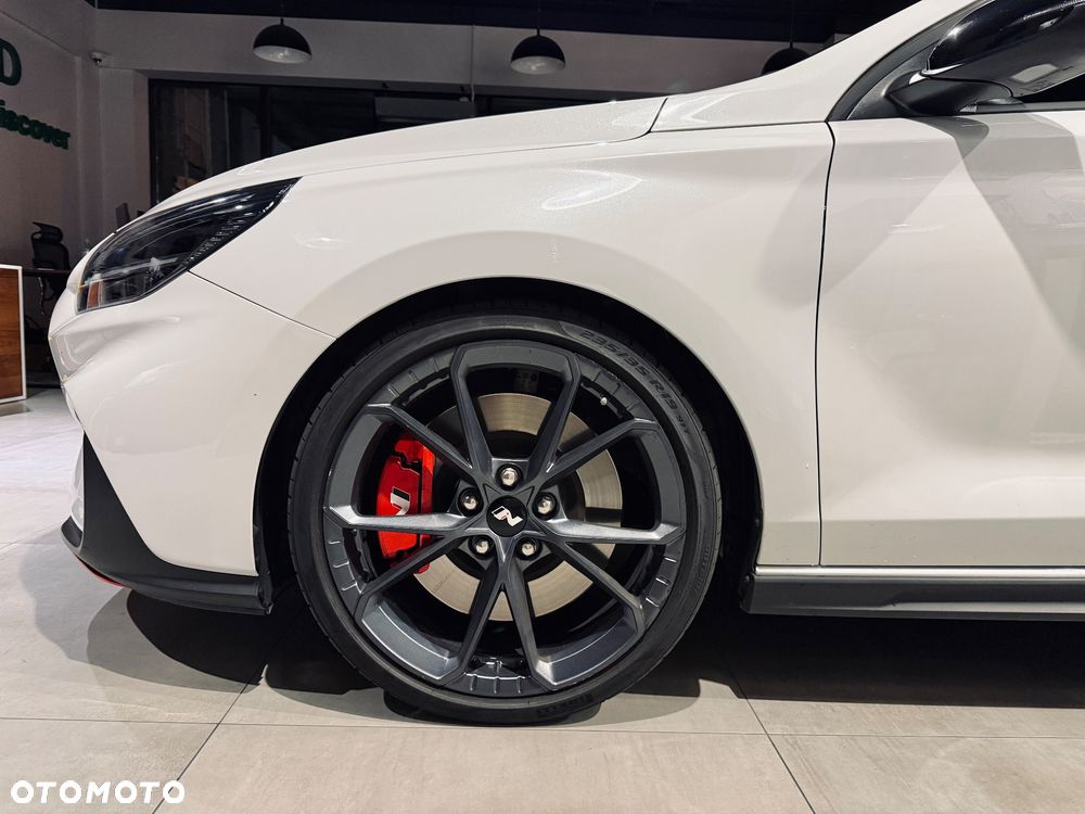 Hyundai i30 N - 6