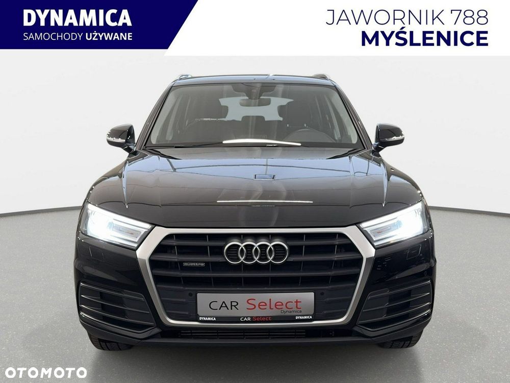 Audi Q5 - 4
