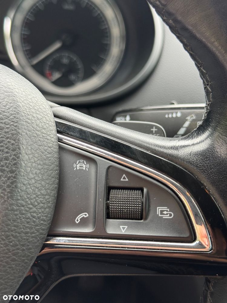 Skoda Octavia 2.0 TDI (Green tec) DSG Style - 20