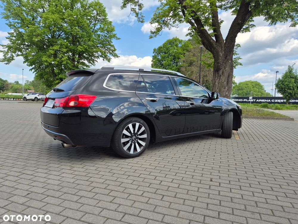 Honda Accord 2.0 Executive Nav - 3