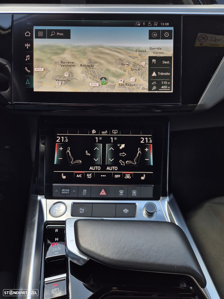 Audi e-tron 50 quattro S line - 15