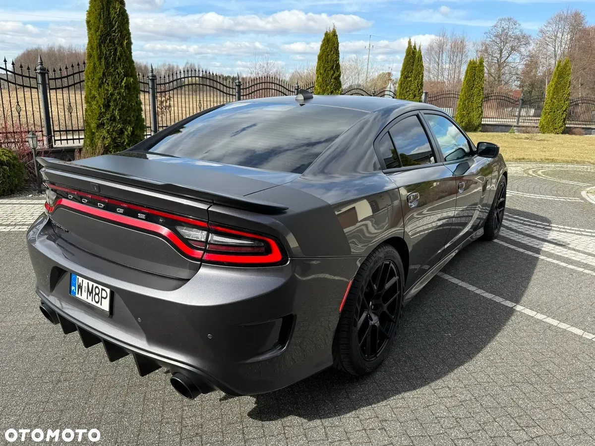 Dodge Charger - 21