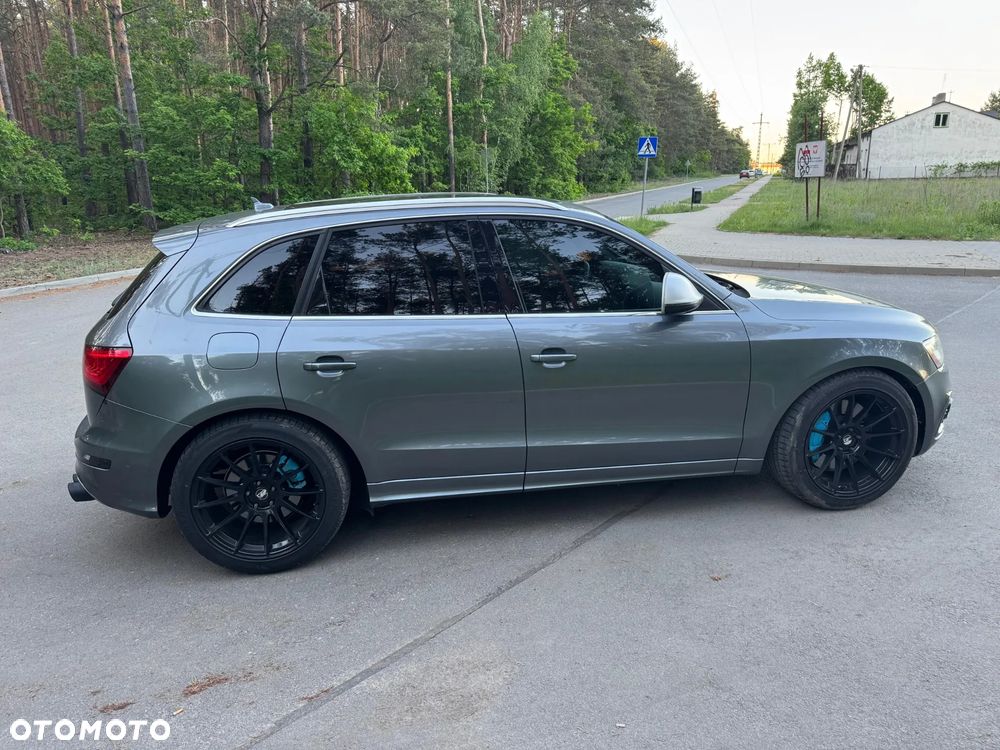 Audi SQ5 Sportback - 6