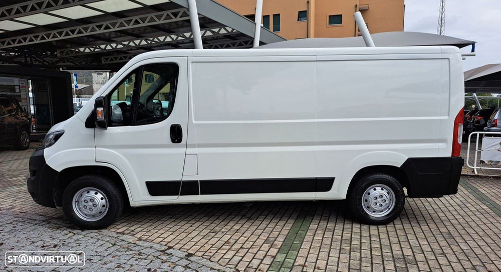 Peugeot Boxer 2.2 BlueHDi 330 L2H1 Premium - 3