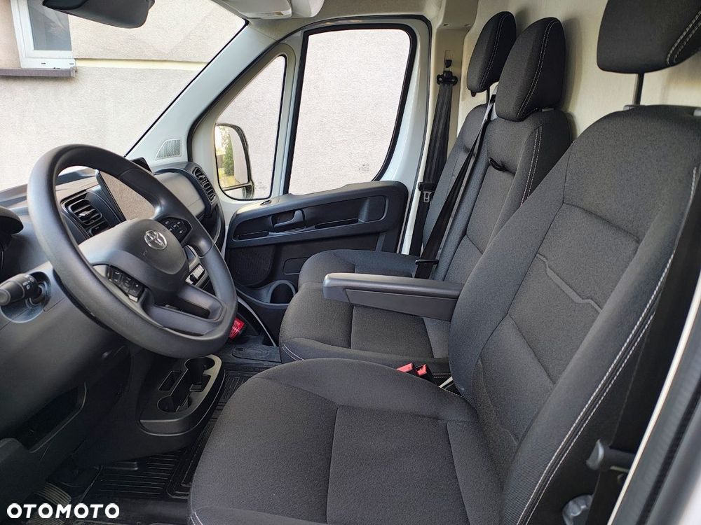 Toyota Proace Max Electric - 2