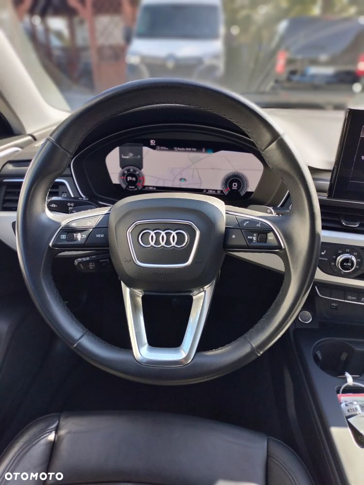 Audi A4 - 7