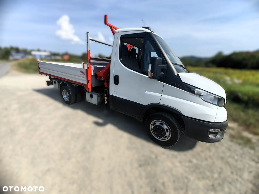 Iveco Daily - 5