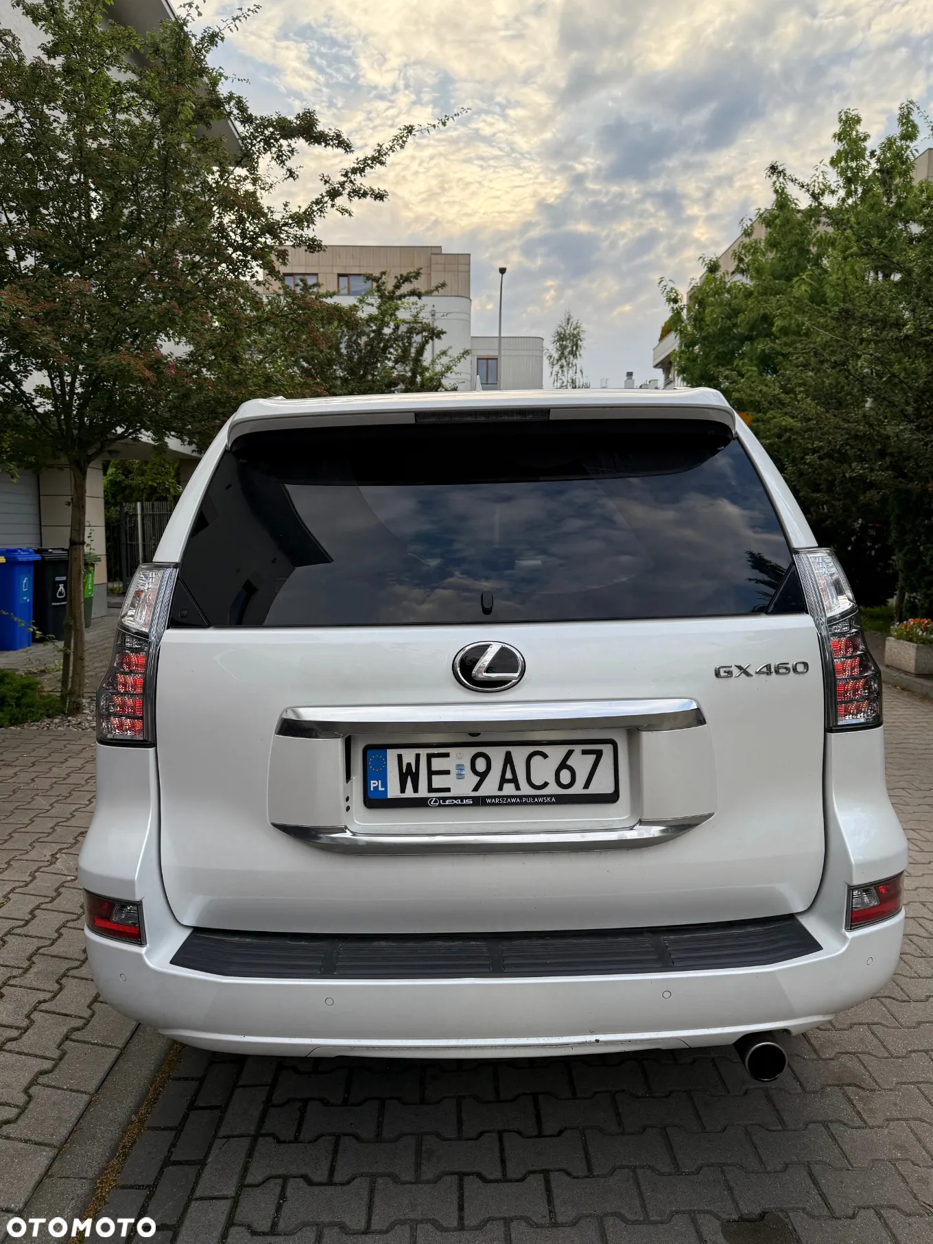 Lexus GX - 11