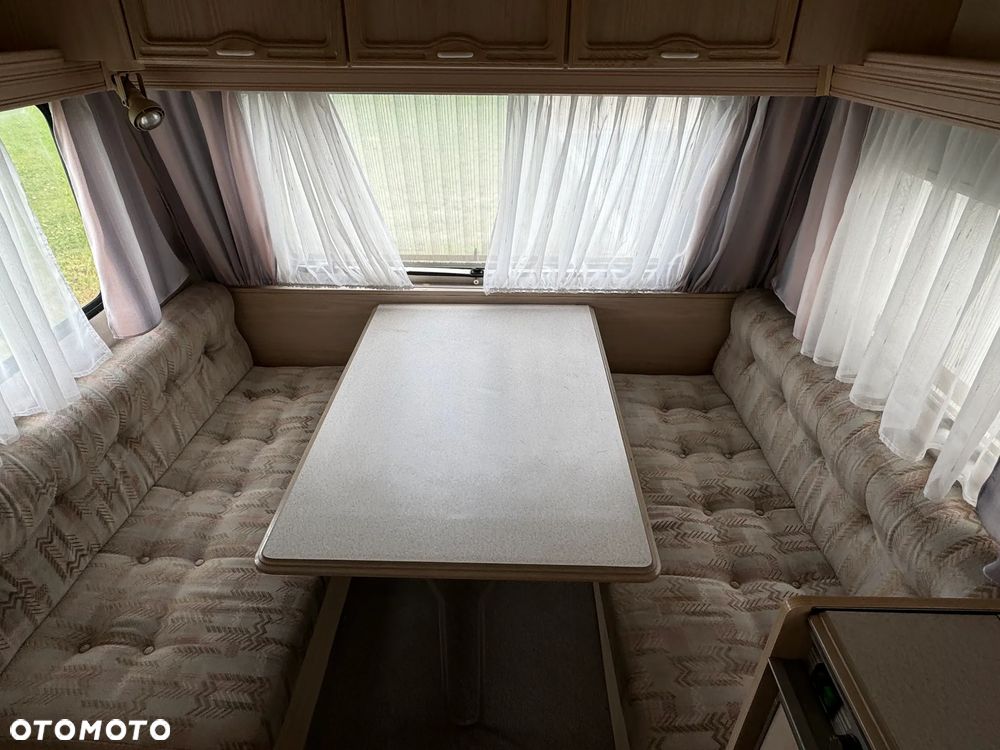 Caravelair B4000 - 9