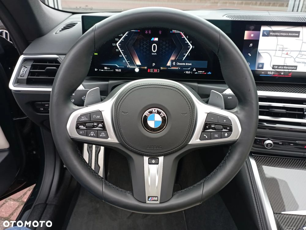 BMW Seria 4 M440d xDrive - 18