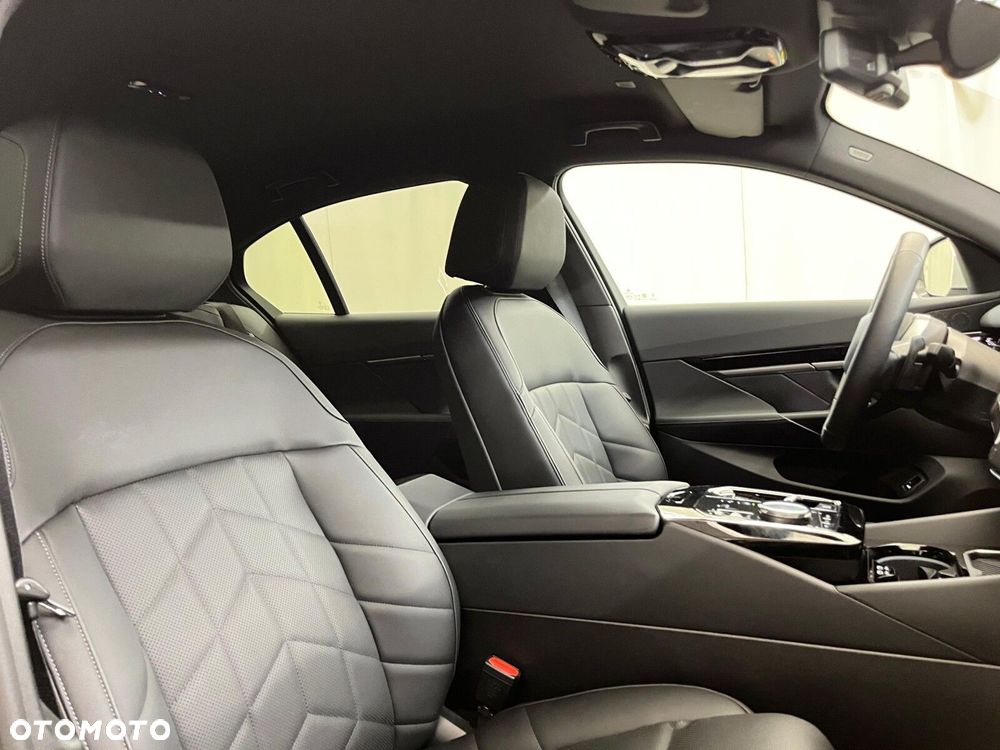 BMW Seria 5 - 36