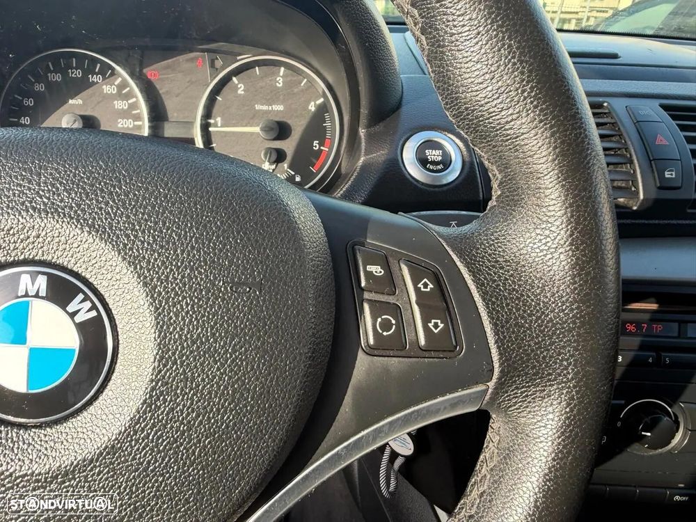 BMW 116 - 27