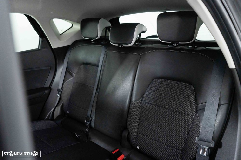 Renault Captur 1.0 TCe Techno - 11