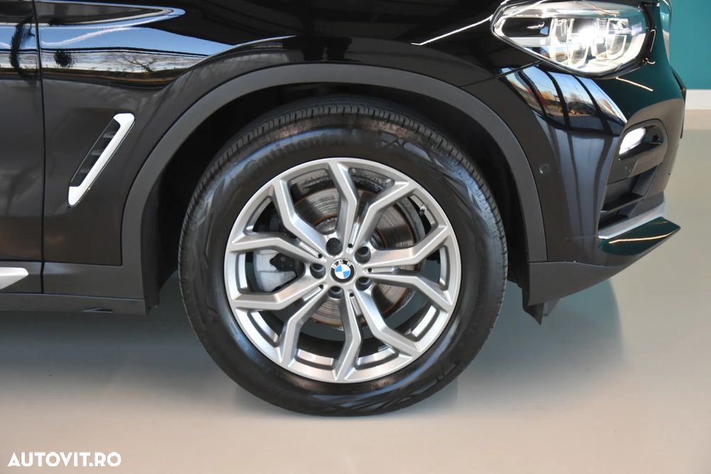 BMW X4 xDrive20d Aut. xLine - 20