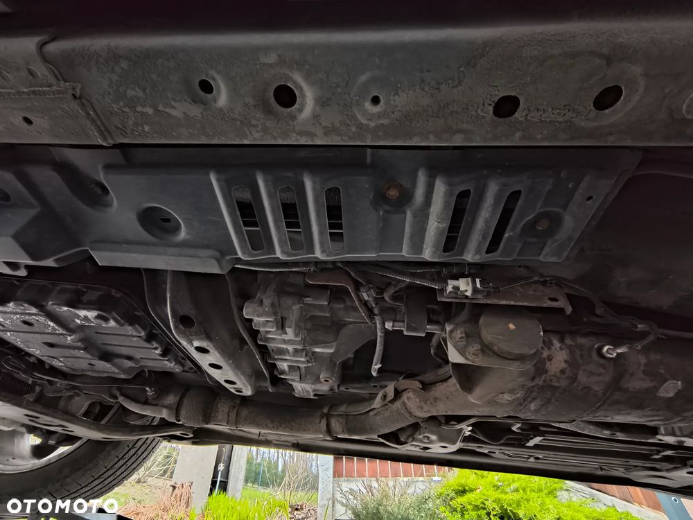 Infiniti FX FX30d S Premium - 39