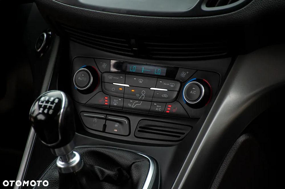 Ford Kuga 1.5 EcoBoost FWD Titanium ASS - 10