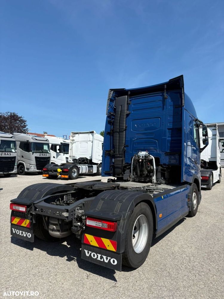 Volvo FH 460 Globetrotter XL - 3