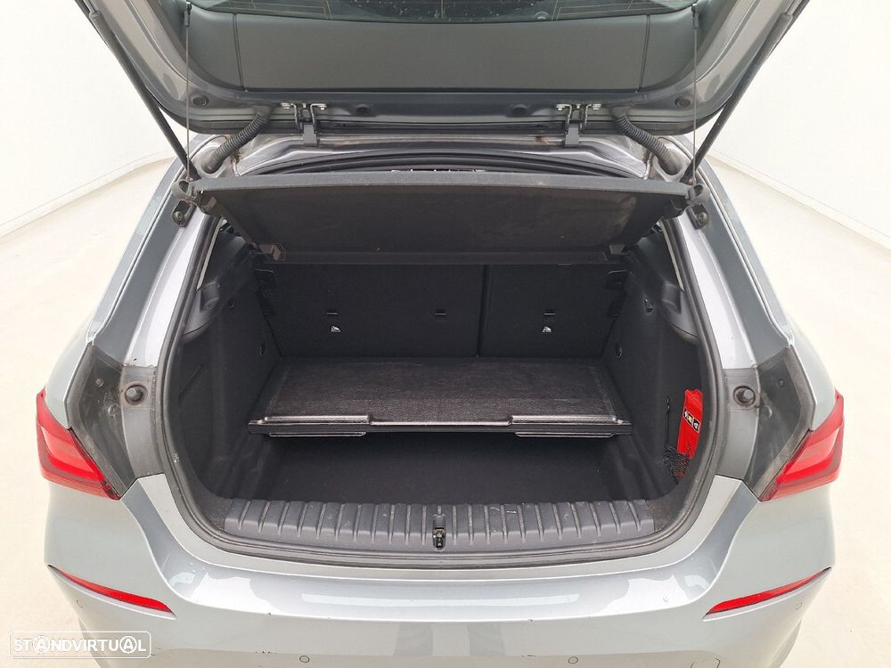 BMW 116 d Advantage - 11