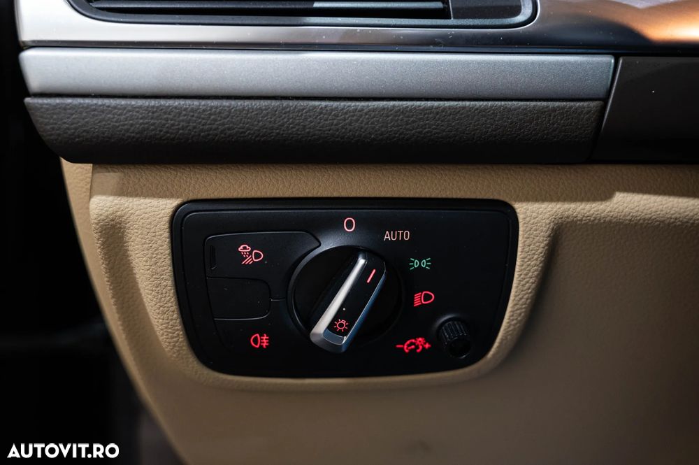 Audi A6 3.0 TDI - 23