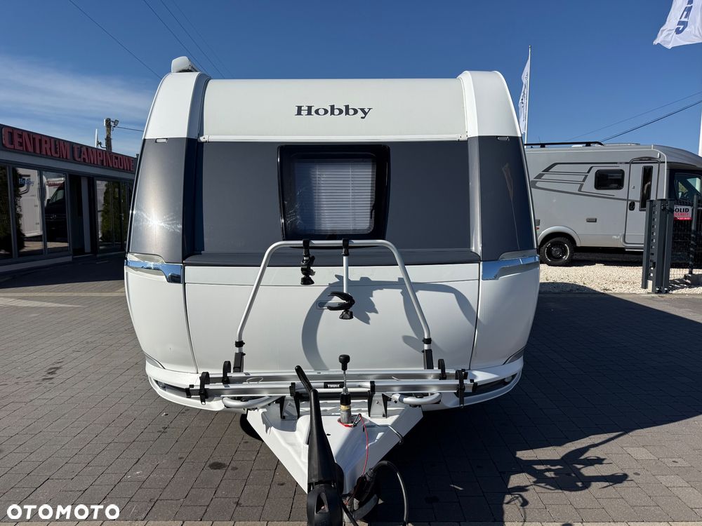 Hobby Excellent 560 KMFe - 5