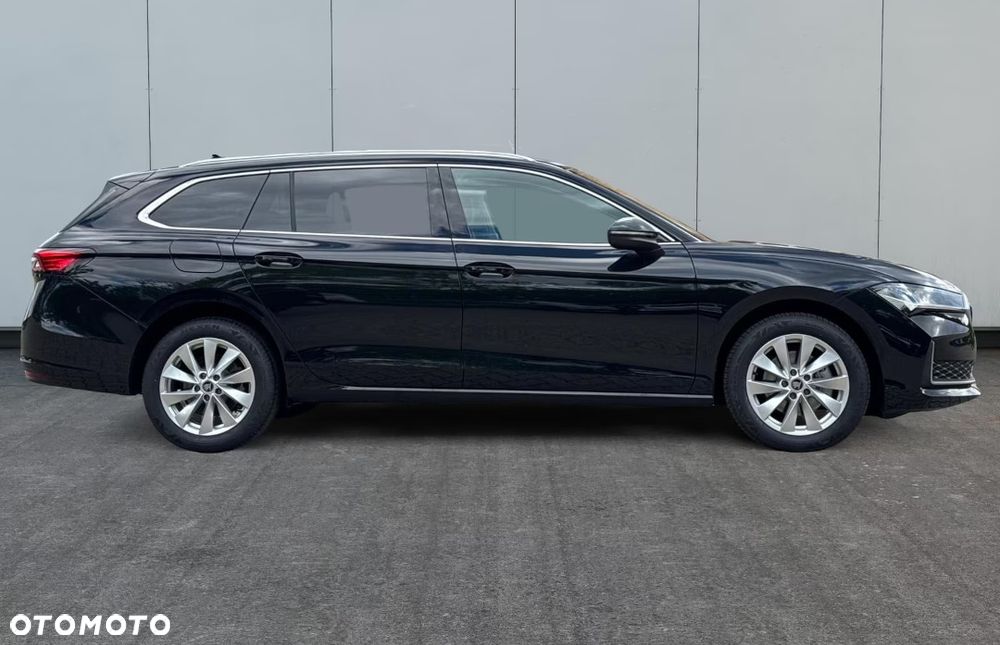 Skoda Superb 1.5 TSI mHEV Selection DSG - 8