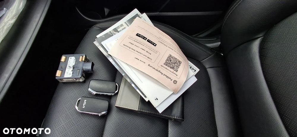 Kia Rio 1.0 T-GDI 120 Mild-Hybrid DCT7 Platinum - 30