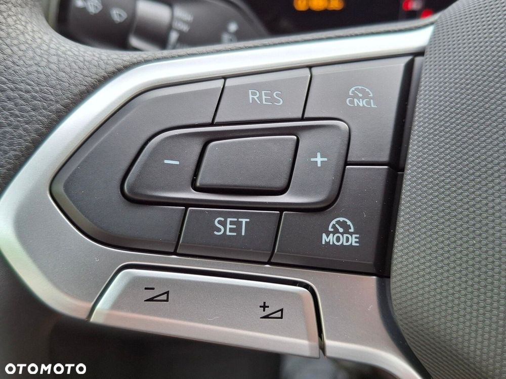 Volkswagen Crafter - 19