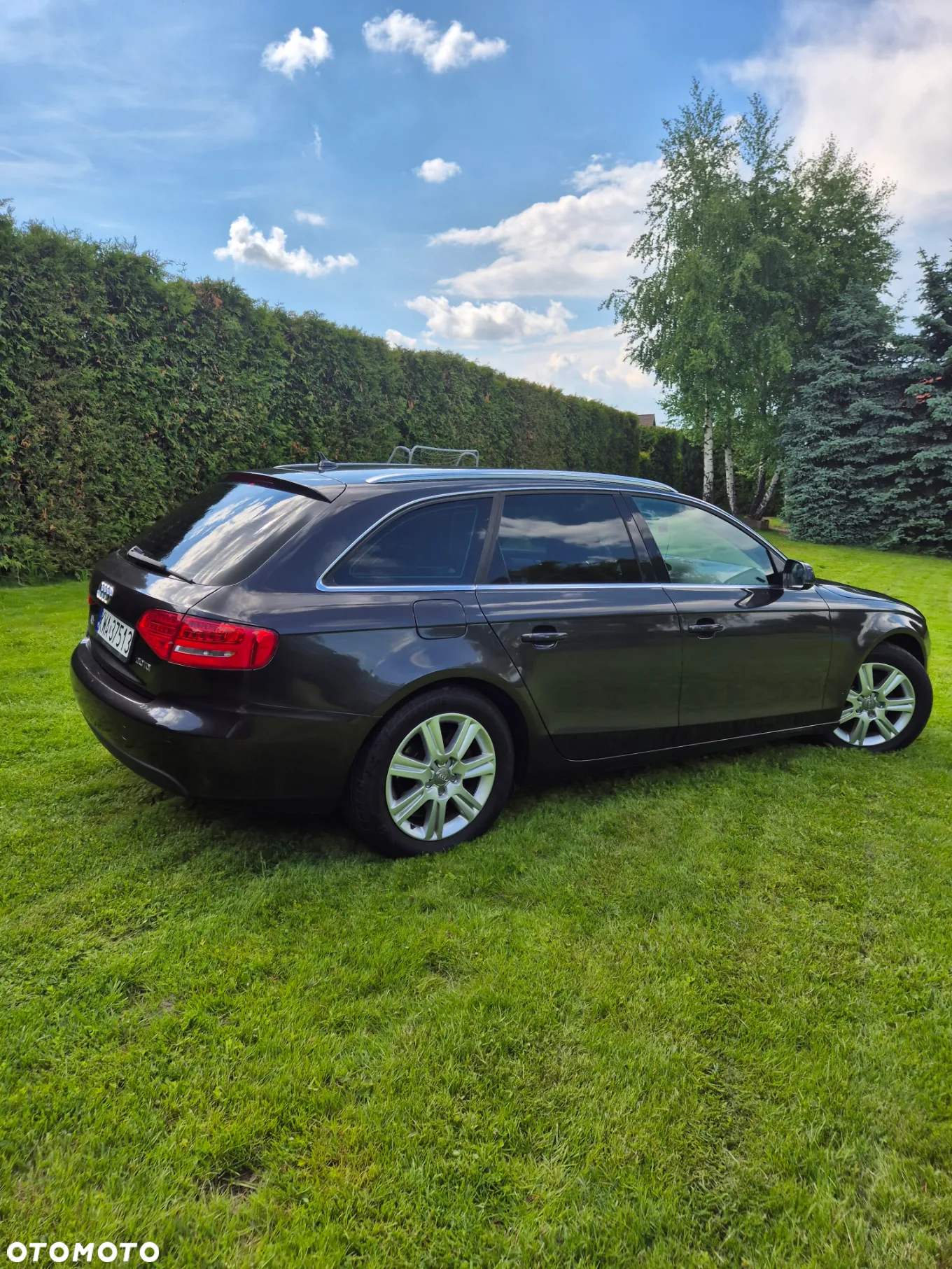 Audi A4 2.0 TDI - 4