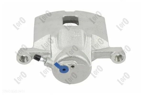 ZACISK HAMULCOWY PRZÓD LEWY+PRAWY ISUZU D-MAX I, KB, TF, TROOPER II, TROOPER III; OPEL FRONTERA A, FRONTERA A SPORT, FRONTERA B, MONTEREY A, MONTEREY B 2.0-3.5 12.90-10.04 - 3