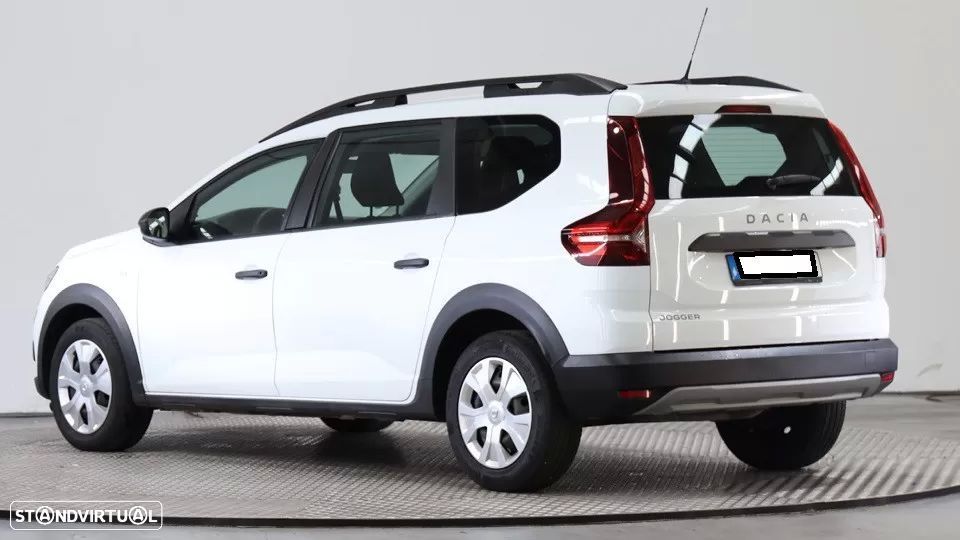 Dacia Jogger 1.0 TCe SL Extreme 7L - 18