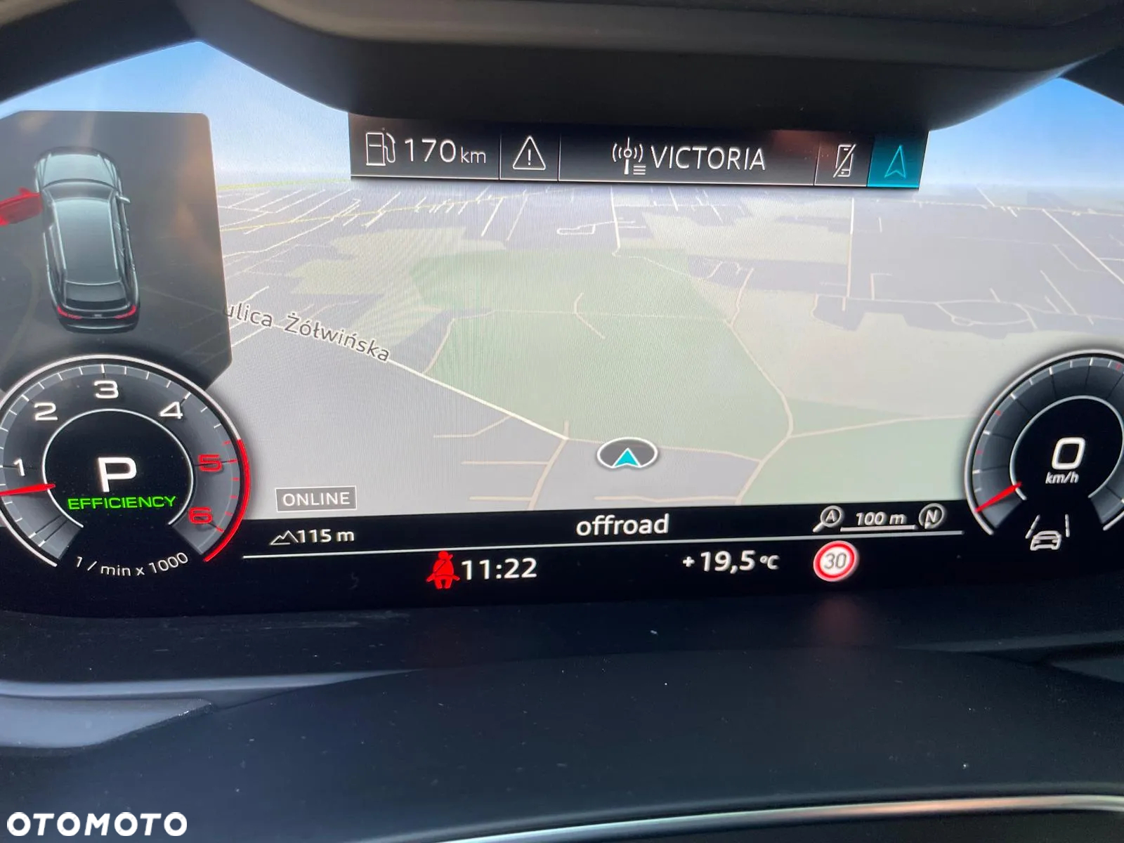 Audi A6 - 18
