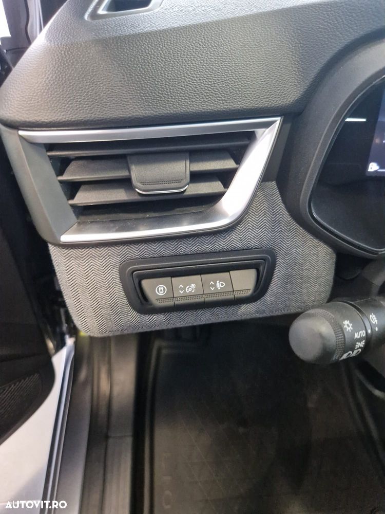 Renault Clio V 1.0 TCe 90 Techno - 7